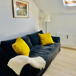 Cozy Flat Near Moselle , Remich Luxemburg