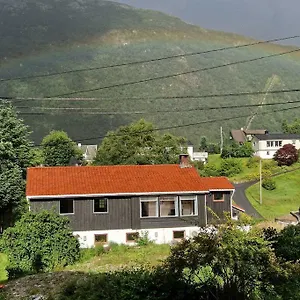 Cosy Ground Floor With Three Bedrooms , Bergen Norwegen